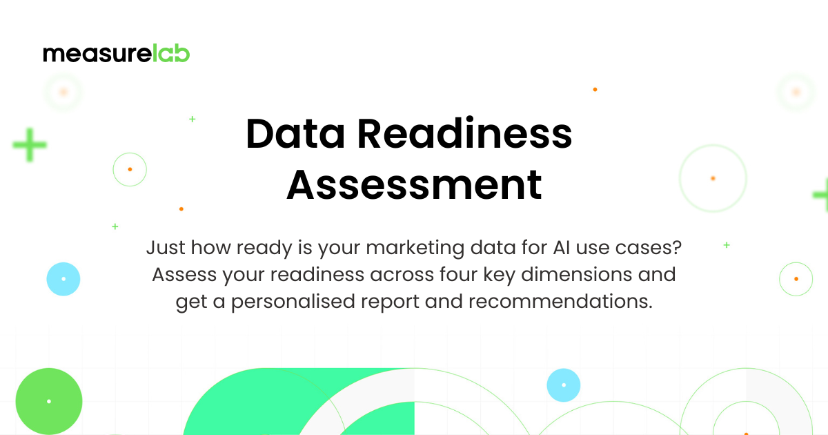 Data Readiness Assessment | Measurelab